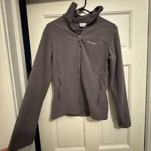 Columbia Women's fleece